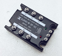 三相電機(jī)正反轉(zhuǎn)驅(qū)動模塊